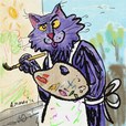alberto-magri-gatto-pittore-bello-jpg
