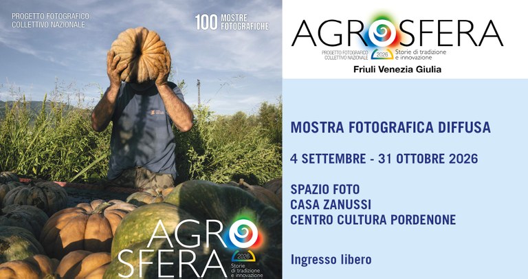 Agrosfera