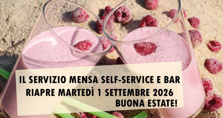 Buone vacanze