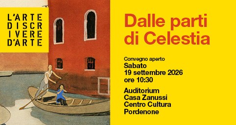 Dalle parti di Celestia