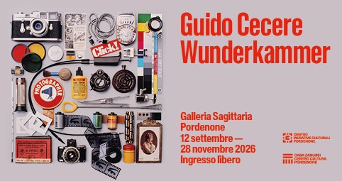 GuidoCecereWunderkammer