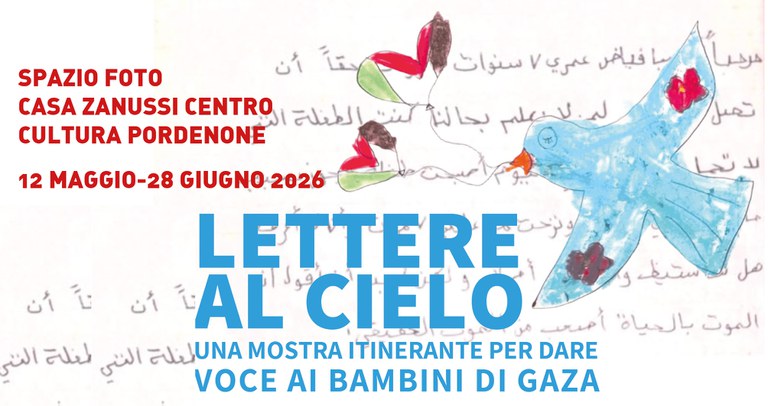 Lettere al cielo