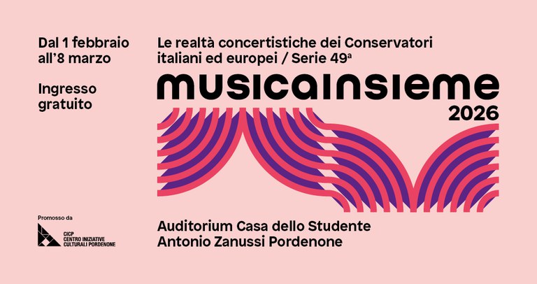 MUSICAINSIEME