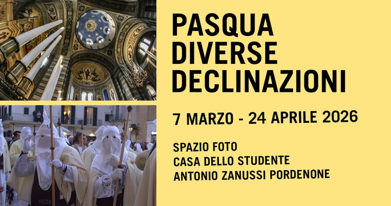 Pasqua diverse declinazioni