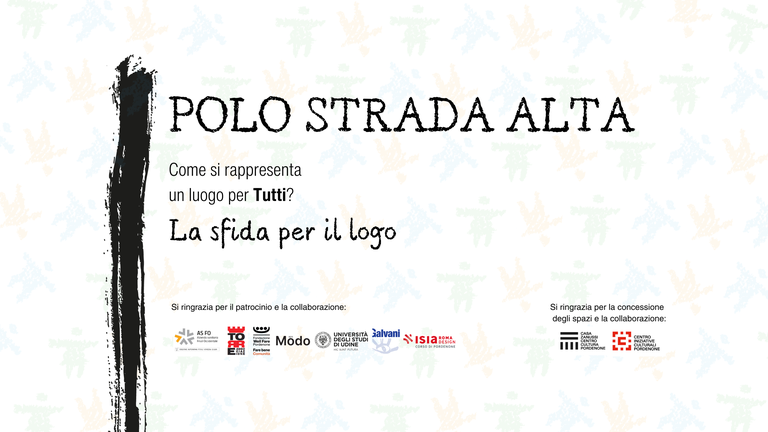 POLO STRADA ALTA