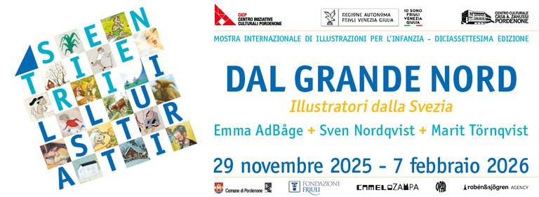 Sentieri Illustrati 2025