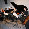 Ensemble strumentale del Mozarteum di Salisburgo