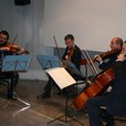 Quartetto d'archi di Venezia
