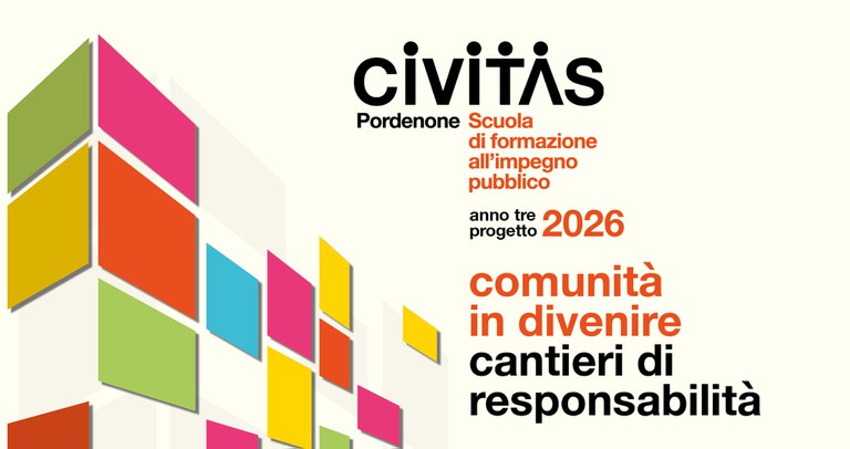 Progetto 2026