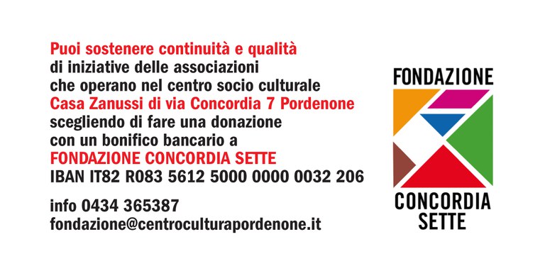 Donazione FC7