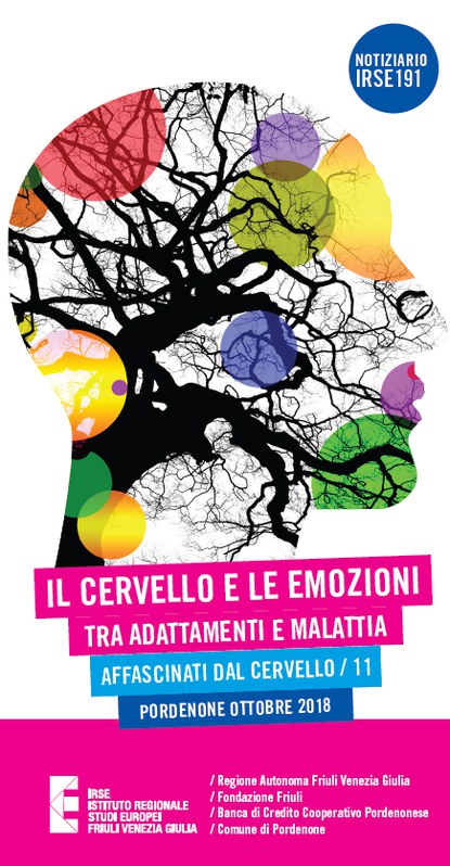 Il cervello e le emozioni tra adattamenti e malattia – Centro Culturale  Casa ”A. Zanussi” Pordenone