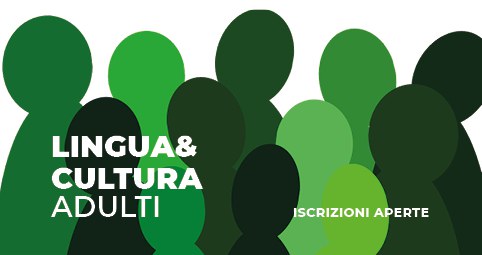 Lingua&Cultura / Adulti