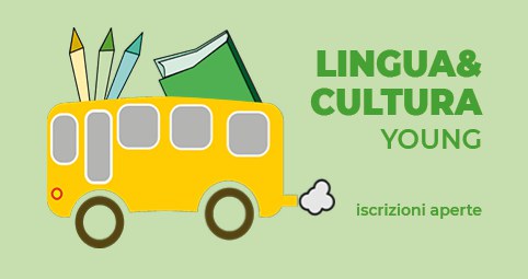 Lingua&Cultura Young