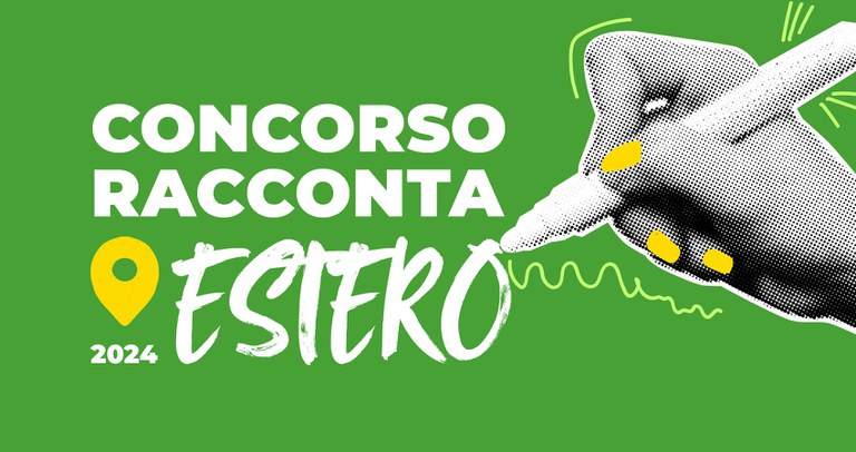 RACCONTAESTERO 2024