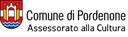 Comune PN Assessorato Cultura