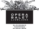 Opera Balet Ljubljana