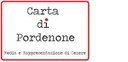 Carta di Pordenone