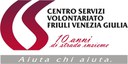 Centro Servizi Volontariato FVG