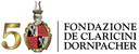 Fondazione De Claricini 50 anni