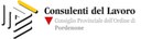 Ordine Consulenti Lavoro Pordenone