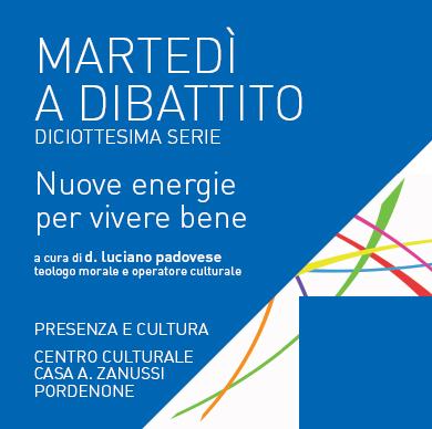 Nuove energie per vivere bene