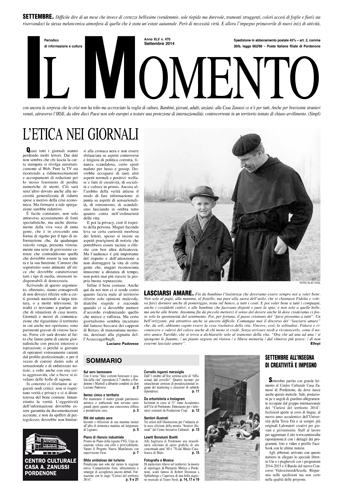 Settembre 2014