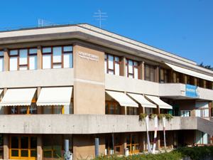 VISITA LA CASA DELLA CULTURA