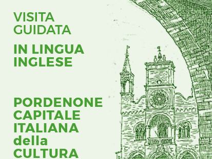 VISITA PORDENONE