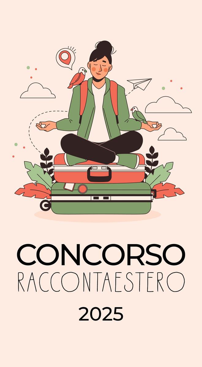 RaccontaEstero 2025