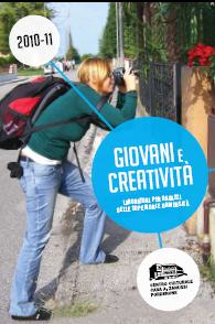 Giovani&Creatività 2010/2011