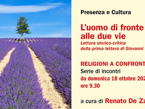 Domeniche Bibliche