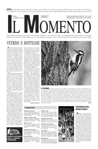 Aprile 2011