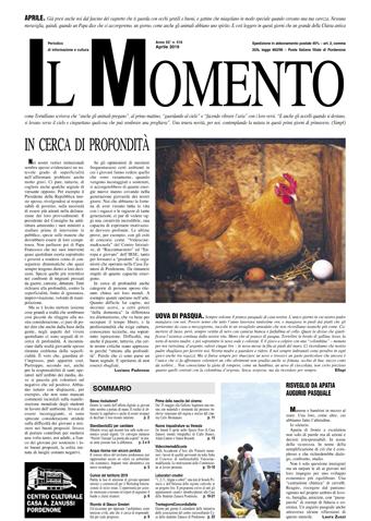 Aprile 2019