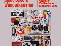 Guido Cecere. Wunderkammer