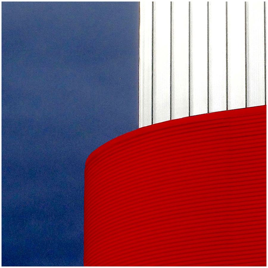 Geometrie urbane per una fotografia metafisica
