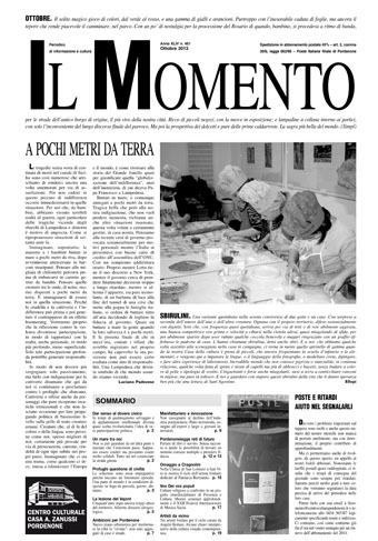Ottobre 2013