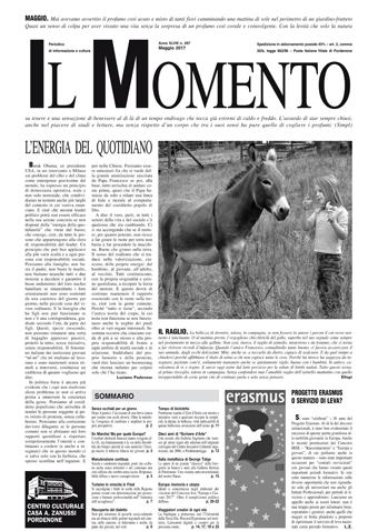 Maggio 2017