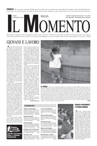 Febbraio 2010