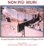 Dai territori palestinesi