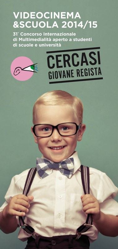 Videocinema&Scuola 2015