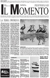 Luglio / Agosto 2007