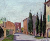 L'ARTE DELLA PORTA ACCANTO