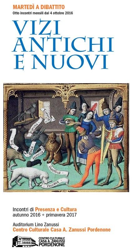 Vizi antichi e nuovi