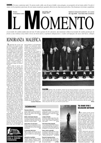 Giugno 2017