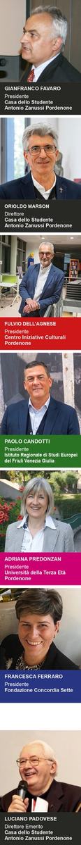 Il Centro Culturale