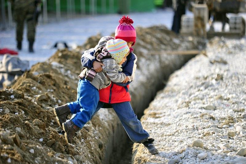 70 Anni di UnicefIeri come oggi