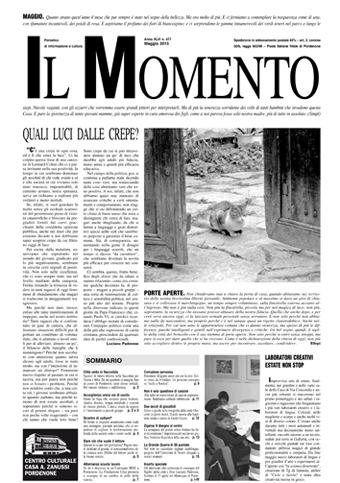 Maggio 2015