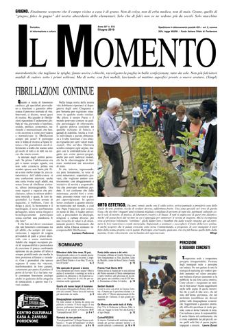 Giugno 2019