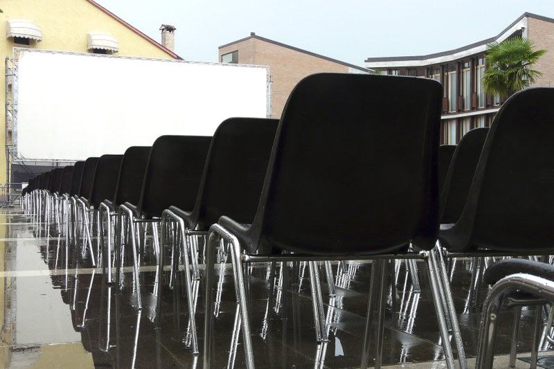 Pordenone mostra. Scatti di realtà urbana
