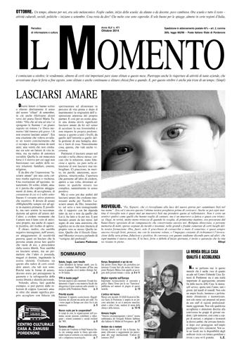Ottobre 2014